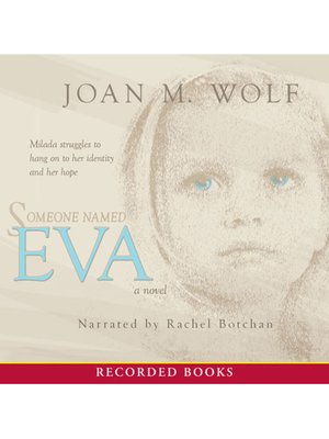 cover image of Someone Named Eva